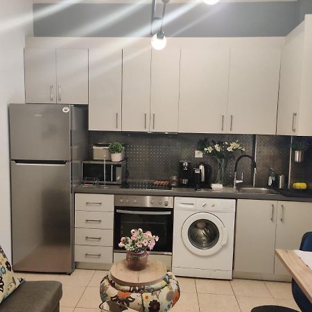 Ferienwohnung Boheme&Style Preveza Exterior foto