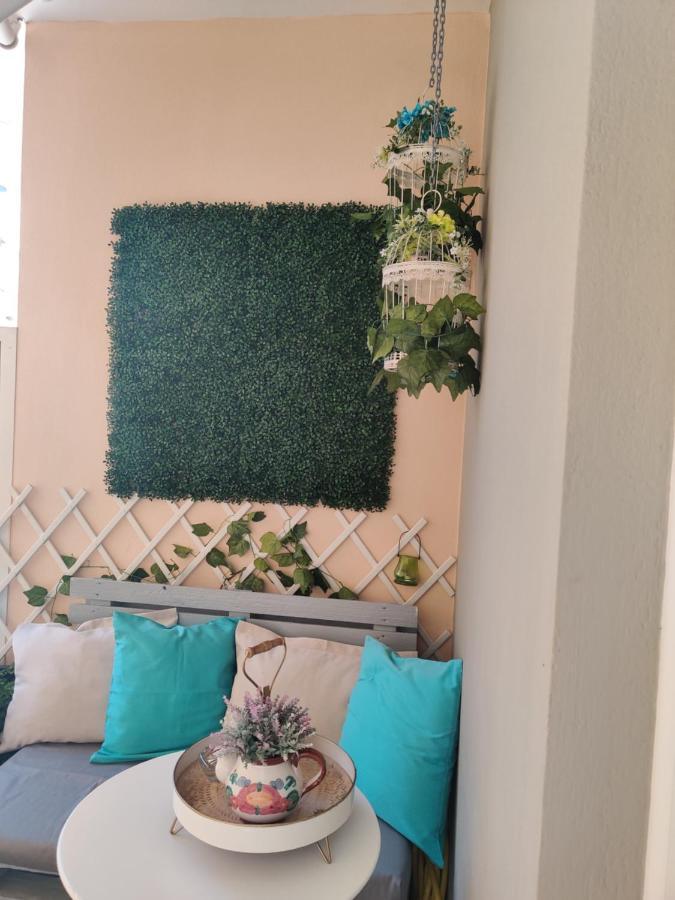 Ferienwohnung Boheme&Style Preveza Exterior foto